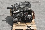 Κινητήρας - Μοτέρ Mitsubishi Canter 3.0 4M42 (Μηχανικά Μπέκ - Μηχανική Τουρμπίνα) 2001-2005