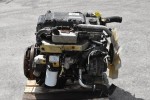 Κινητήρας - Μοτέρ Mitsubishi Canter 3.0 4M42 (Μηχανικά Μπέκ - Μηχανική Τουρμπίνα) 2001-2005