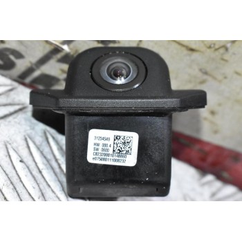 Κάμερα Οπισθοπορίας Volvo S60 2010-2018 31254549 (Γνήσια) (XC60 V60 S80) (Πόρτ Παγκάζ)