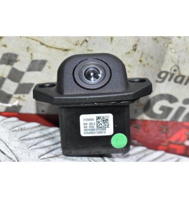 Κάμερα Οπισθοπορίας Volvo S60 2010-2018 31254549 (Γνήσια) (XC60 V60 S80) (Πόρτ Παγκάζ)