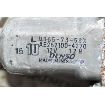 Γρύλλος Παραθύρου Πίσω Δεξιά Mazda BT50 - Ford Ranger 2005-2010 AE262100-4270