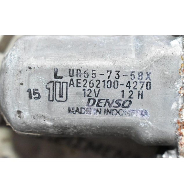 Γρύλλος Παραθύρου Πίσω Δεξιά Mazda BT50 - Ford Ranger 2005-2010 AE262100-4270