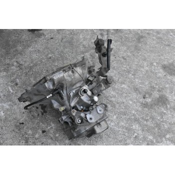 Κιβώτιο Ταχυτήτων / Σασμάν Opel Corsa C / D 1.4 90PS Z14XEP 2002-2010