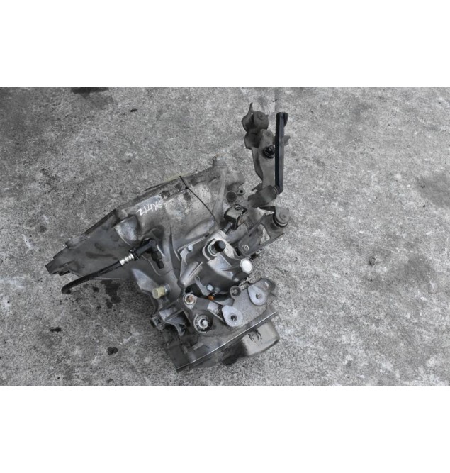 Κιβώτιο Ταχυτήτων / Σασμάν Opel Corsa C / D 1.4 90PS Z14XEP 2002-2010