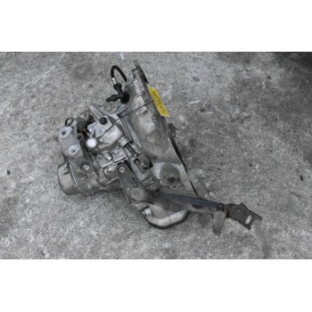 Κιβώτιο Ταχυτήτων / Σασμάν Opel Corsa C / D 1.4 90PS Z14XEP 2002-2010