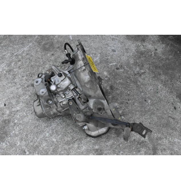 Κιβώτιο Ταχυτήτων / Σασμάν Opel Corsa C / D 1.4 90PS Z14XEP 2002-2010