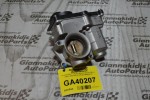 Πεταλούδα Γκαζιού Hitachi Nissan Micra CR12 2002-2010 576-02 RME45-01