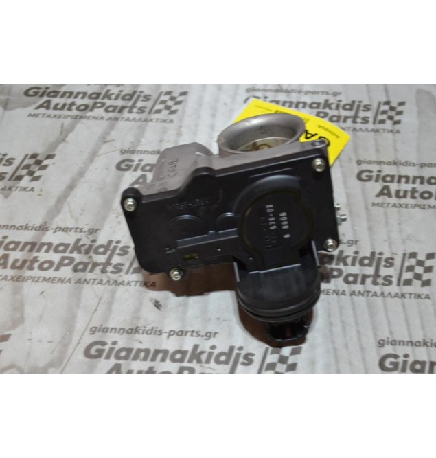 Πεταλούδα Γκαζιού Hitachi Nissan Micra CR12 2002-2010 576-02 RME45-01