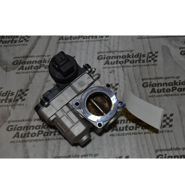 Πεταλούδα Γκαζιού Hitachi Nissan Micra CR12 2002-2010 576-02 RME45-01