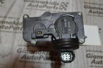 Πεταλούδα Γκαζιού Hitachi Nissan Micra CR12 2002-2010 576-02 RME45-01