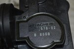 Πεταλούδα Γκαζιού Hitachi Nissan Micra CR12 2002-2010 576-02 RME45-01