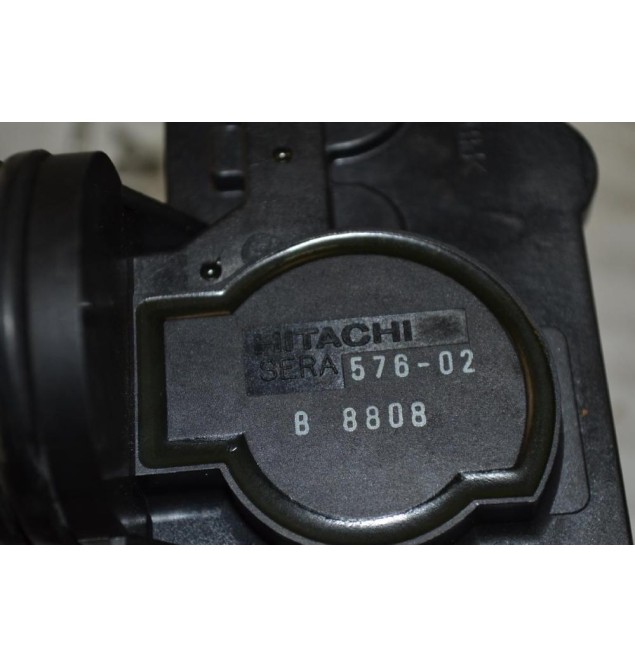 Πεταλούδα Γκαζιού Hitachi Nissan Micra CR12 2002-2010 576-02 RME45-01