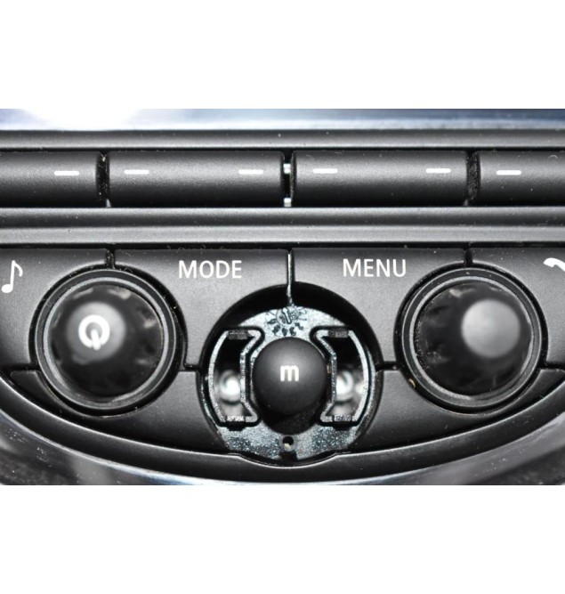 Καντράν - Κοντέρ Mini Cooper - Countryman R60 2010-2019 9232431-03 6977077 (Μικρή Φθορά)