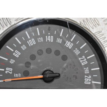 Καντράν - Κοντέρ Mini Cooper - Countryman R60 2010-2019 9232431-03 6977077 (Μικρή Φθορά)