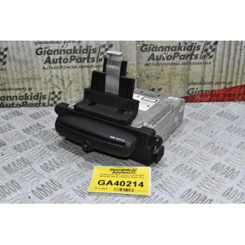 Υποδοχή CD Mini Cooper S 2010-2020 65123457154-02 13264010 (Ραδιο CD)
