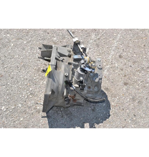 Χειροκίνητο Σασμάν Opel Insignia 2.0 CDTI A20DTE  2012-2017