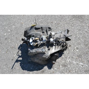 Χειροκίνητο Σασμάν Opel Insignia 2.0 CDTI A20DTE  2012-2017