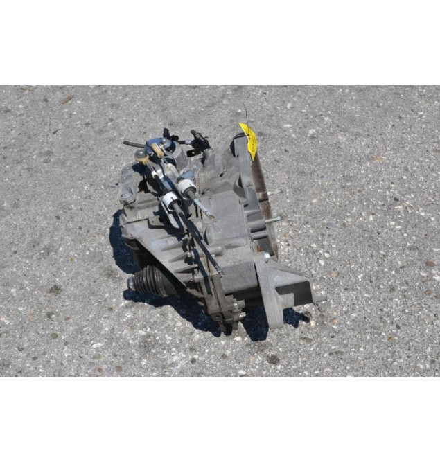 Χειροκίνητο Σασμάν Opel Insignia 2.0 CDTI A20DTE  2012-2017