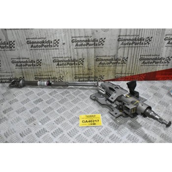 Κολώνα Τιμονιού Peugeot 208 2010-2018 11593K 1811934103 (Peugeot Partner / 2008 - Citroen C4)