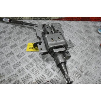 Κολώνα Τιμονιού Peugeot 208 2010-2018 11593K 1811934103 (Peugeot Partner / 2008 - Citroen C4)