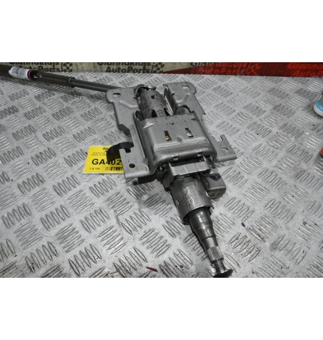 Κολώνα Τιμονιού Peugeot 208 2010-2018 11593K 1811934103 (Peugeot Partner / 2008 - Citroen C4)