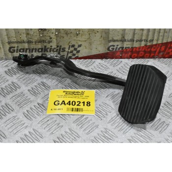 Πενταλ Φρένου Peugeot 208 - 2008 2013-2018 30002790 (Αυτοματο)