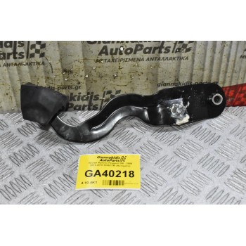 Πενταλ Φρένου Peugeot 208 - 2008 2013-2018 30002790 (Αυτοματο)