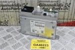 Ράδιο - CD Peugeot 208 - 2008 2010-2020 9811066180 (Citroen C4) (Γνήσιο)