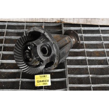 Διαφορικό Πίσω Mazda BT-50 - Ford Ranger 12x41 4x2 2005-2010