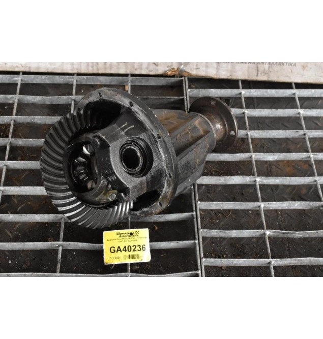 Διαφορικό Πίσω Mazda BT-50 - Ford Ranger 12x41 4x2 2005-2010