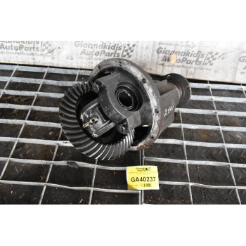 Διαφορικό Πίσω Mazda BT-50 - Ford Ranger 12x41 4x2 2005-2010