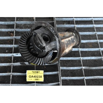 Διαφορικό Πίσω Mazda B2500 - Ford Ranger 9x40 1997-2005