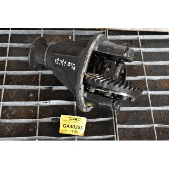 Διαφορικό Πίσω Mazda BT-50 - Ford Ranger 12x41 4x2 2005-2010