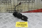 Κλειδαριά - Διακόπτης - Κλειδί Peugeot 208 - 2008 - 3008 - 308 2010-2020 9663123380 9673257480 967400128001 (Γνήσιο)