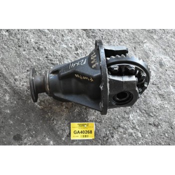 Διαφορικό Πίσω Mazda BT-50 - Ford Ranger 12x41 4x4 2005-2010