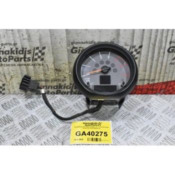 Στροφόμετρο Mini Cooper S / Coundryman 2010-2018 9325808-01