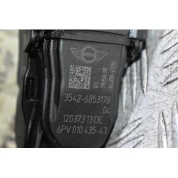 Πεντάλ Γκαζιού Ηλεκτρικό Mini Cooper - Countryman R60 2010-2017 3542-6853178