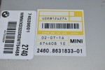 Εγκέφαλος Αυτόματου Σασμάν Mini Cooper S / Countryman 2010-2020 24608631833-01 67460810