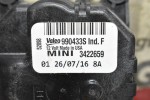 Μηχανισμος - Μοτερ Καλοριφέρ Mini Cooper - Countryman R60 2010-2019 990433S 3422659