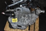 Σασμαν Αυτοματο Mercedes-Benz CLA GLA A Class 2.0 Turbo 270920 2013-2020 Α2463702803 10722593 ZG5001 4WD