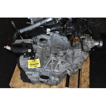 Σασμαν Αυτοματο Mercedes-Benz CLA GLA A Class 2.0 Turbo 270920 2013-2020 Α2463702803 10722593 ZG5001 4WD