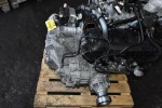 Σασμαν Αυτοματο Mercedes-Benz CLA GLA A Class 2.0 Turbo 270920 2013-2020 Α2463702803 10722593 ZG5001 4WD