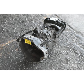 Σασμάν Toyota Dyna 13B 14B 15B 4B 1990-2002