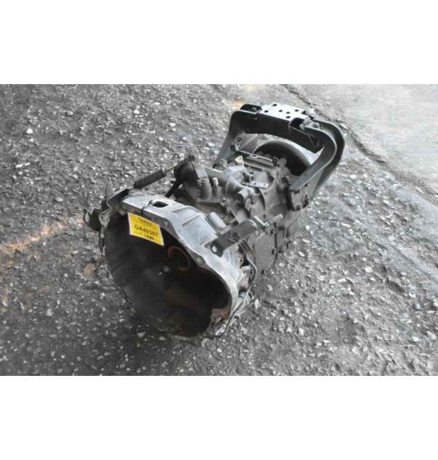 Σασμάν Toyota Dyna 13B 14B 15B 4B 1990-2002