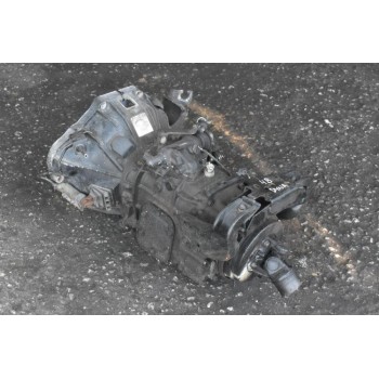 Σασμάν Toyota Dyna 13B 14B 15B 4B 1990-2002