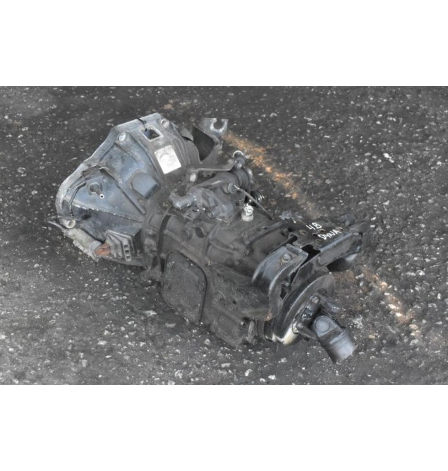 Σασμάν Toyota Dyna 13B 14B 15B 4B 1990-2002