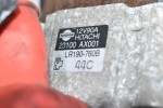 Δυναμό Nissan Micra / Note CR14 1.4 2003-2010 23100AX001