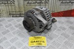 Δυναμό Nissan Almera N16 80A 12V QG16 QG15 2000-2005 23100-BU015