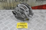 Δυναμό Nissan Almera N16 80A 12V QG16 QG15 2000-2005 23100-BU015