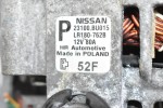 Δυναμό Nissan Almera N16 80A 12V QG16 QG15 2000-2005 23100-BU015